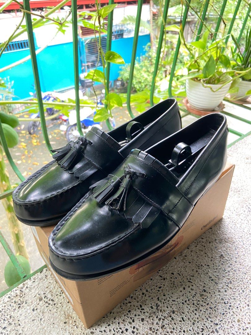 Rockport tassel loafers best sale
