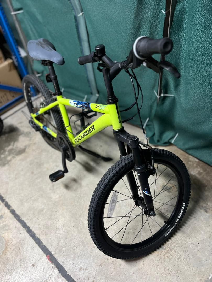 Rockrider st 500 20 deals