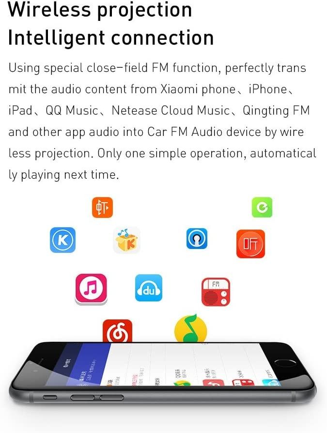 Roidmi 3s iphone sales