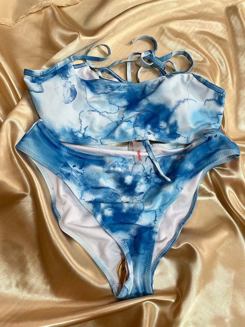 Cute sales swimsuits romwe