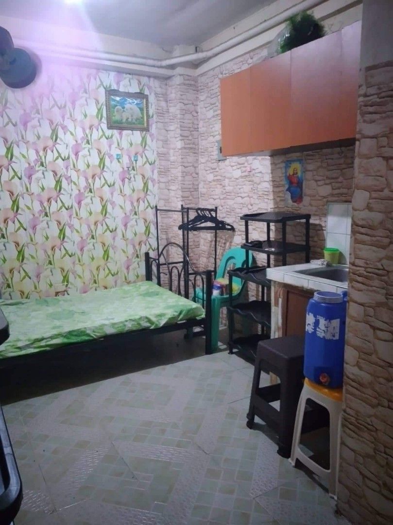 Room for Rent Pasay, Property, Rentals, Room Rentals on Carousell