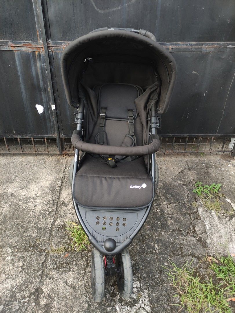 safety 1st stroller, Babies & Kids, Going Out, Strollers on Carousell