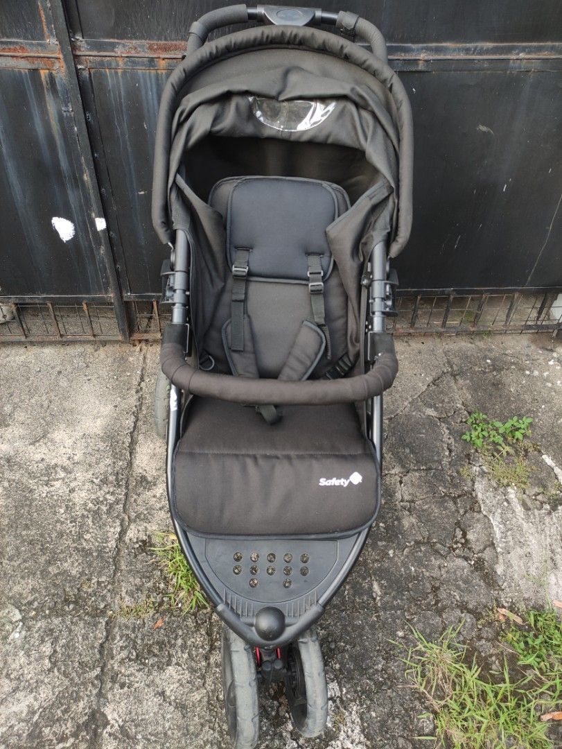 safety 1st stroller, Babies & Kids, Going Out, Strollers on Carousell