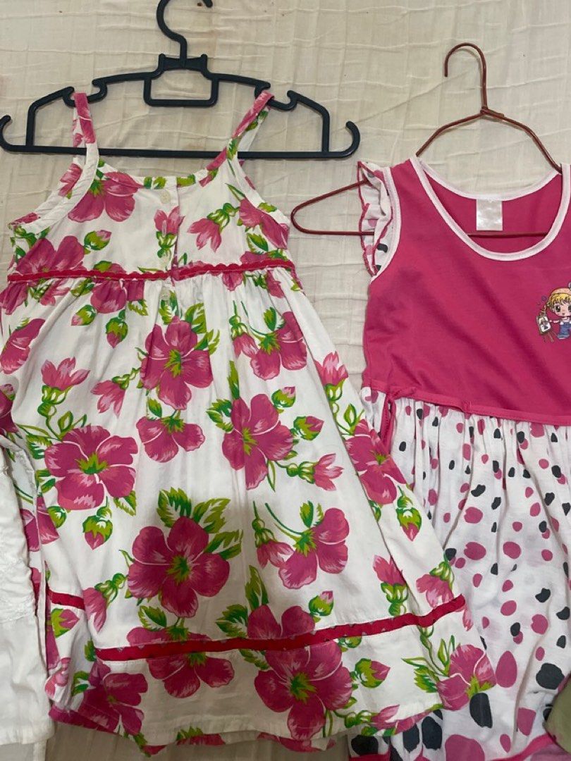 [SALE] affordable, cute dresses for kids & children, Babies & Kids