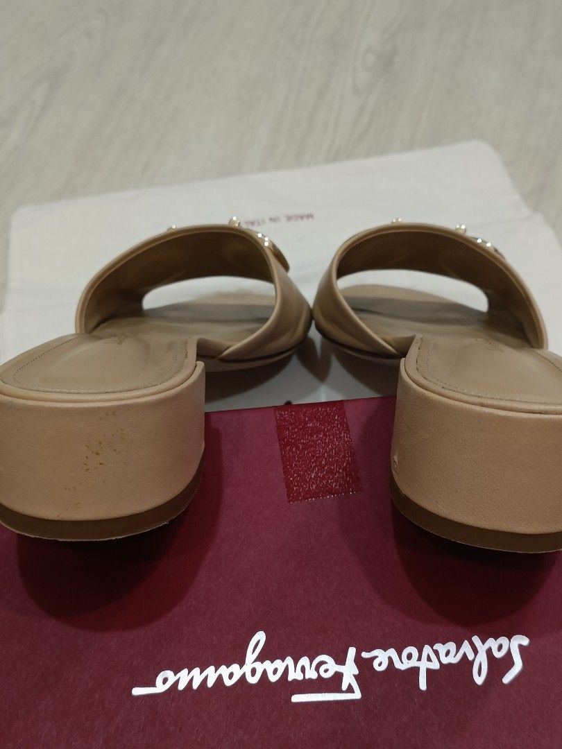 Ferragamo lampio online