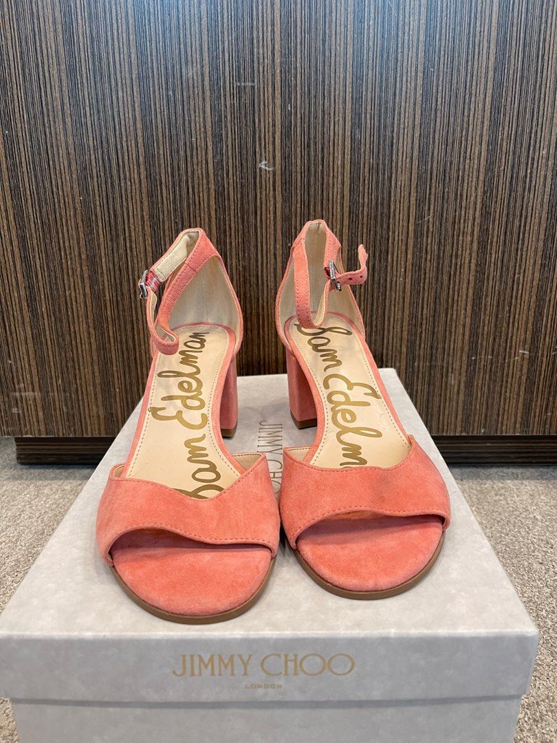 Sam Edelman Susie size 7.5