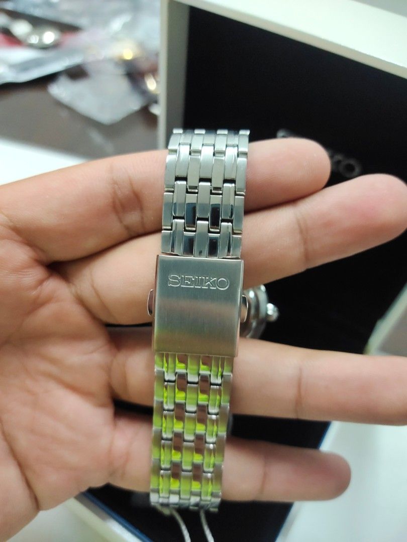 Seiko j1 2025