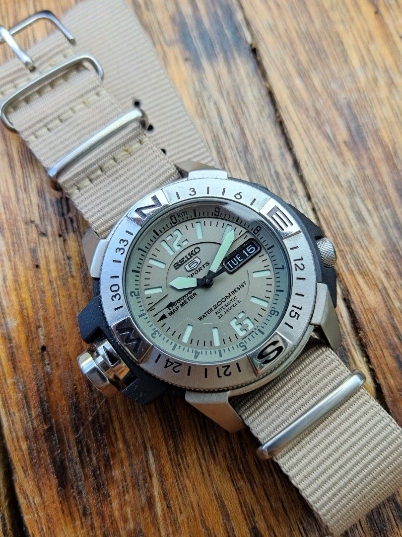 Seiko skz221 sale