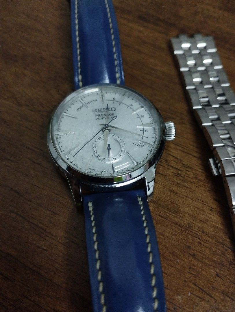 Seiko deals ssa 385