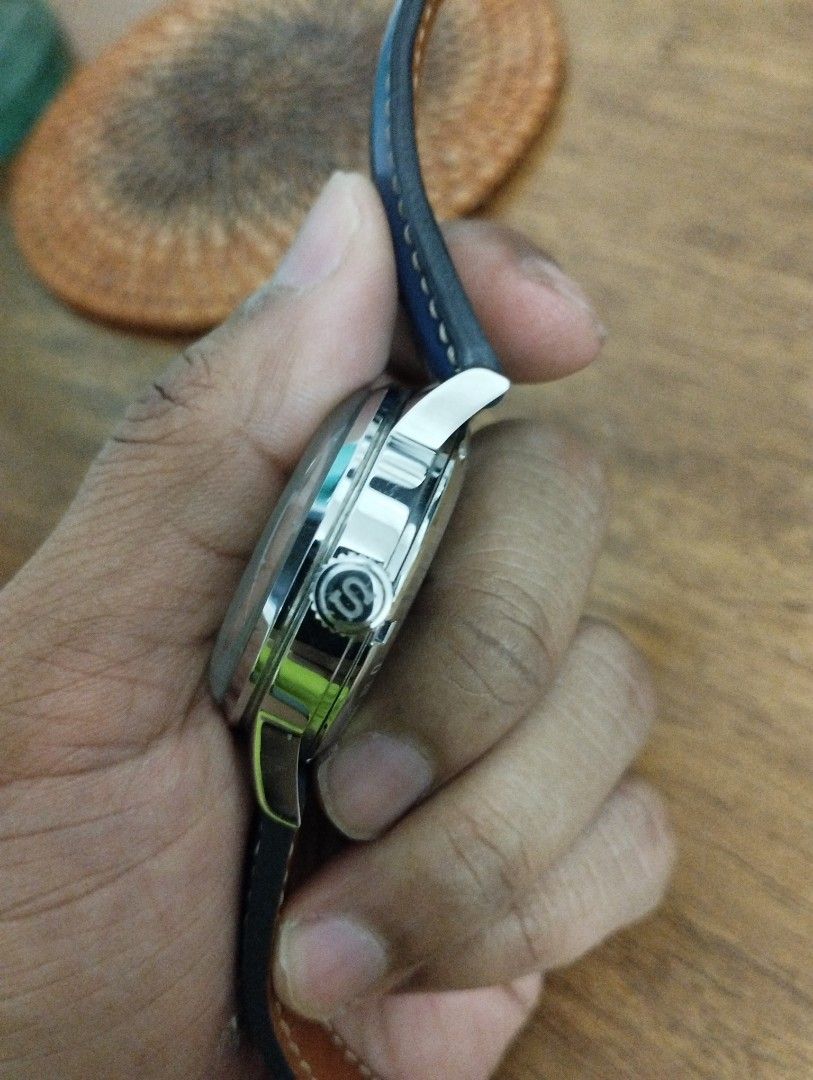 Seiko ssa 385 sale
