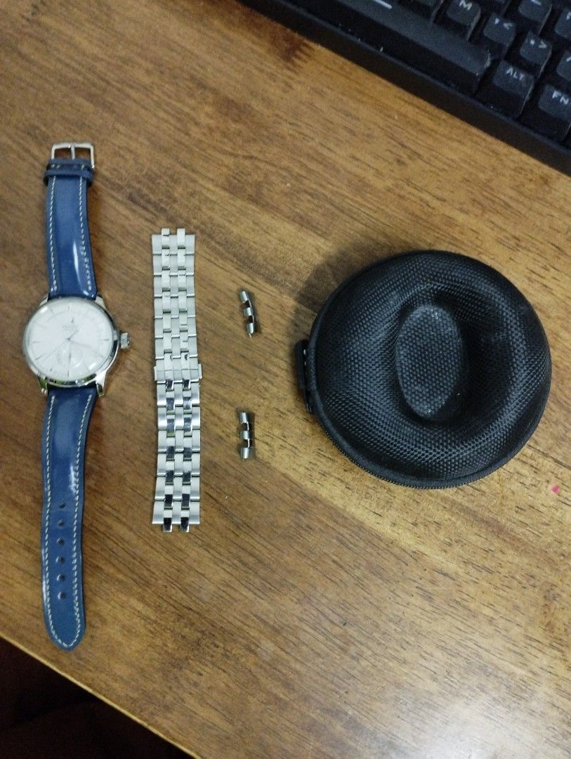 Seiko SSA385J1 Men s Presage Cocktail Fuyugeshiki LIMITED EDITION
