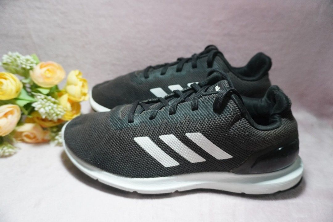 Sepatu adidas top cosmic original