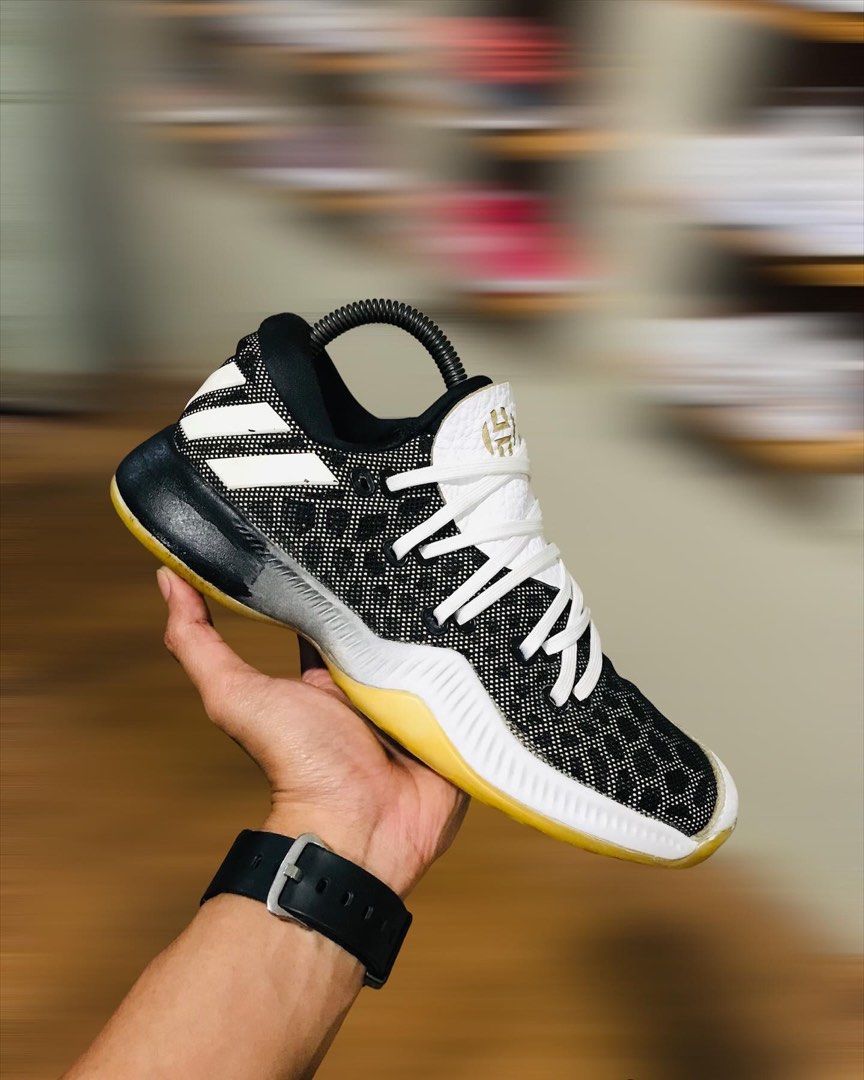 Sepatu Adidas James Harden BTE