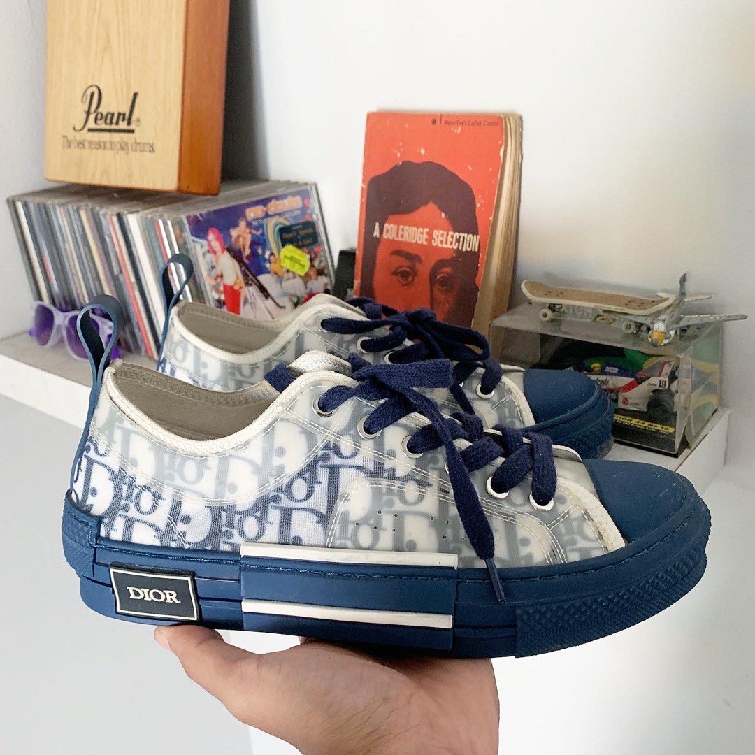 sepatu air dior original