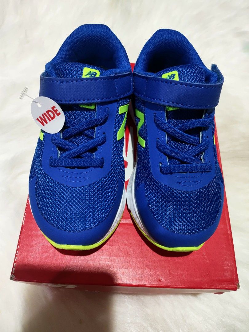 Sepatu New Balance Kids ORIGINAL SIZE 25 Bayi Anak Baju Anak