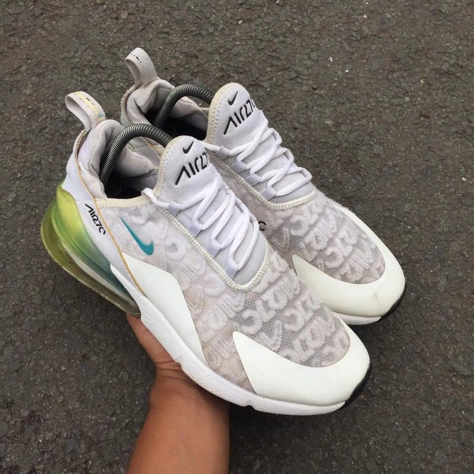 sepatu nike air 270