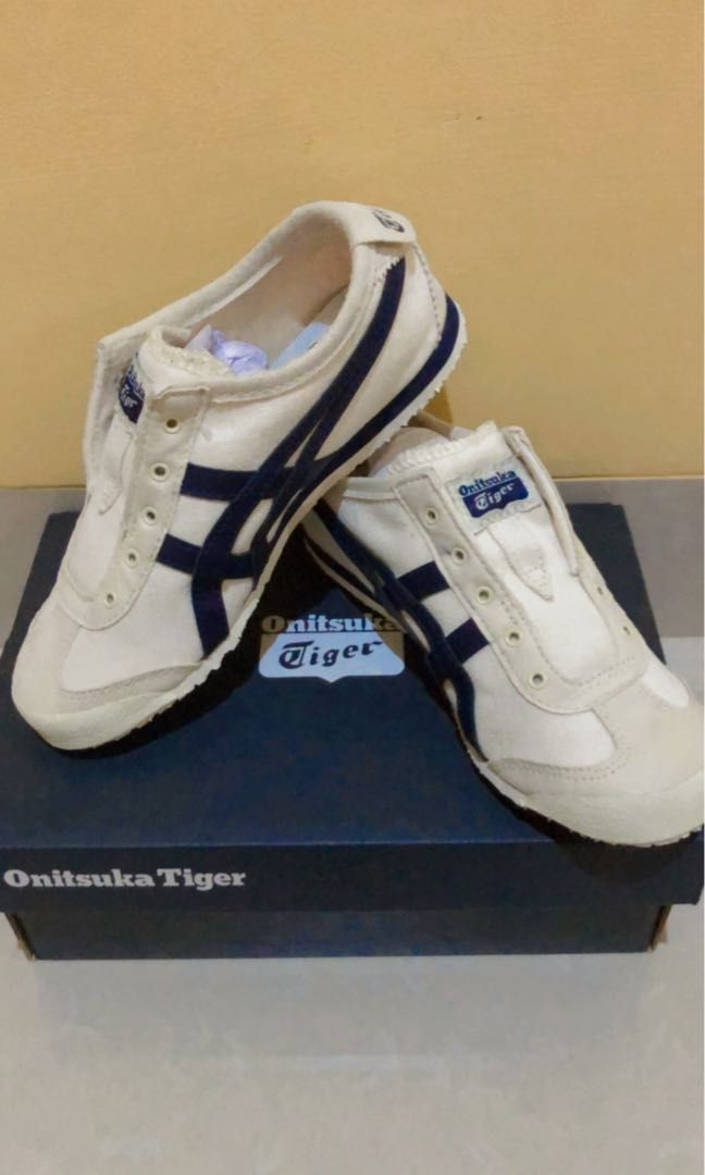 Beda Onitsuka Tiger Asli Dan Kw stickhealthcare
