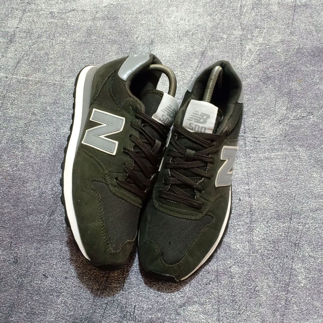 New balance hijau new arrivals