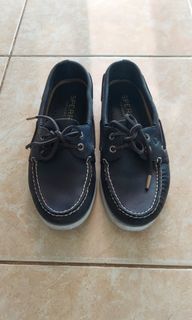 Sepatu Sperry Top Sider Original