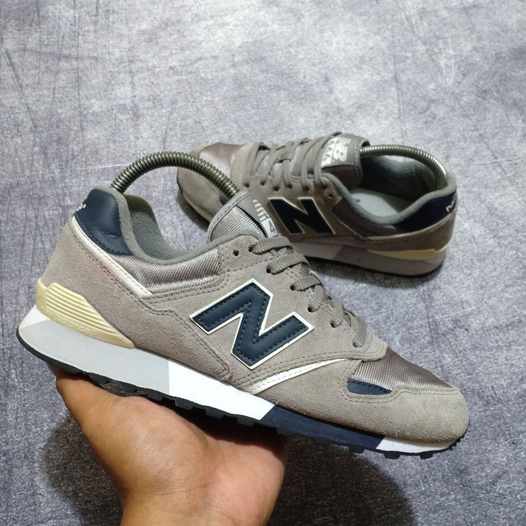 New balance 2025 u446 khaki