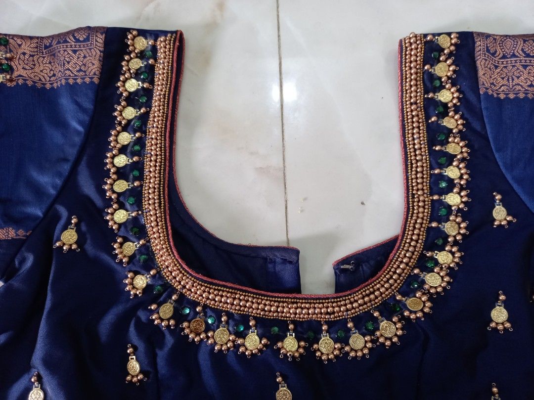 Chamki hot sale work dresses