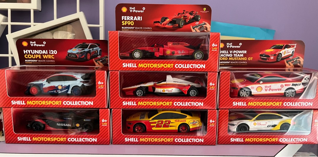 Selling diecast car collection hotsell
