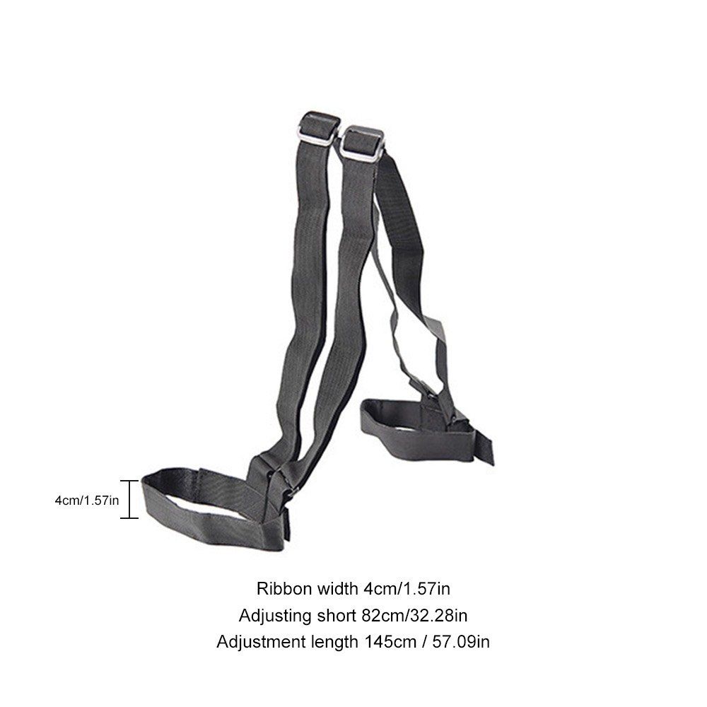 Skateboard Shoulderstrap Backpack Carrier, Sports Equipment, Other