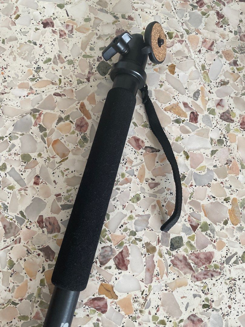 SLIK lightly Pod 200 Monopod, Photography, Photography Accessories