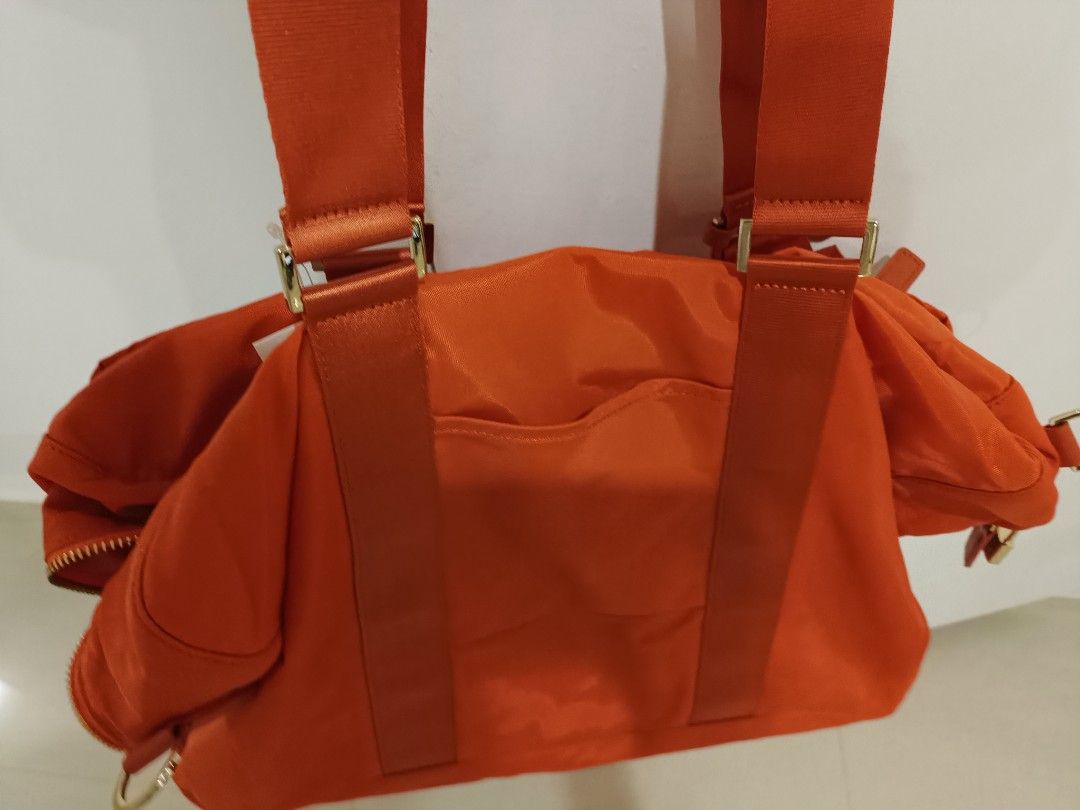 Agnes b Sling Bag