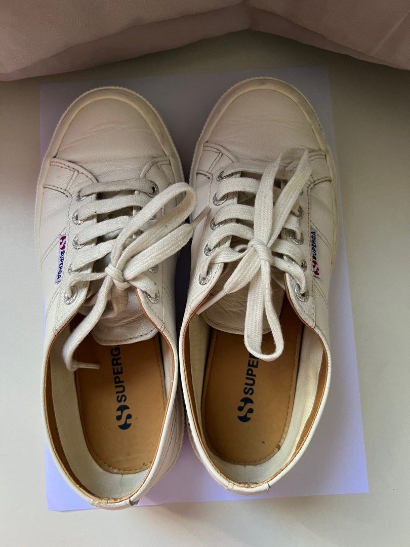 Superga 1679 top
