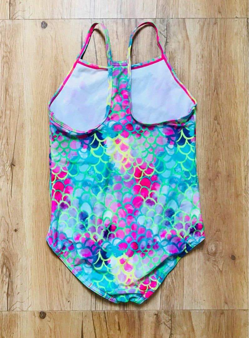 Speedo swimsuit, Babies & Kids, Babies & Kids Fashion on Carousell