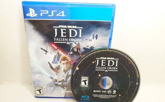 star wars fallen order ps 5 star wars fallen order ps 5