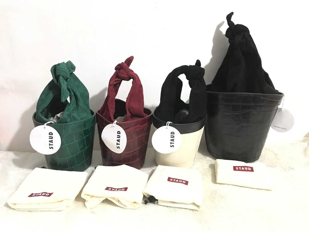staud britt bag