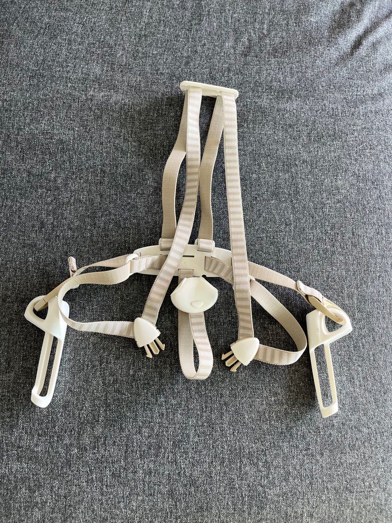 Stokke Tripp Trapp harness 5 points, Babies & Kids, Nursing & Feeding
