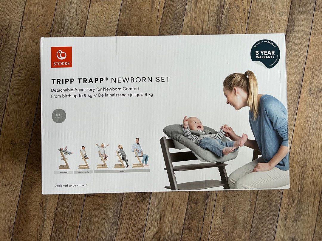 Stokke toy hanger best sale