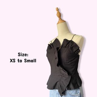 Styled Top