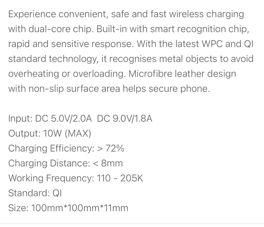 Wireless Charging Pad Not Working? Here's How To Fix It