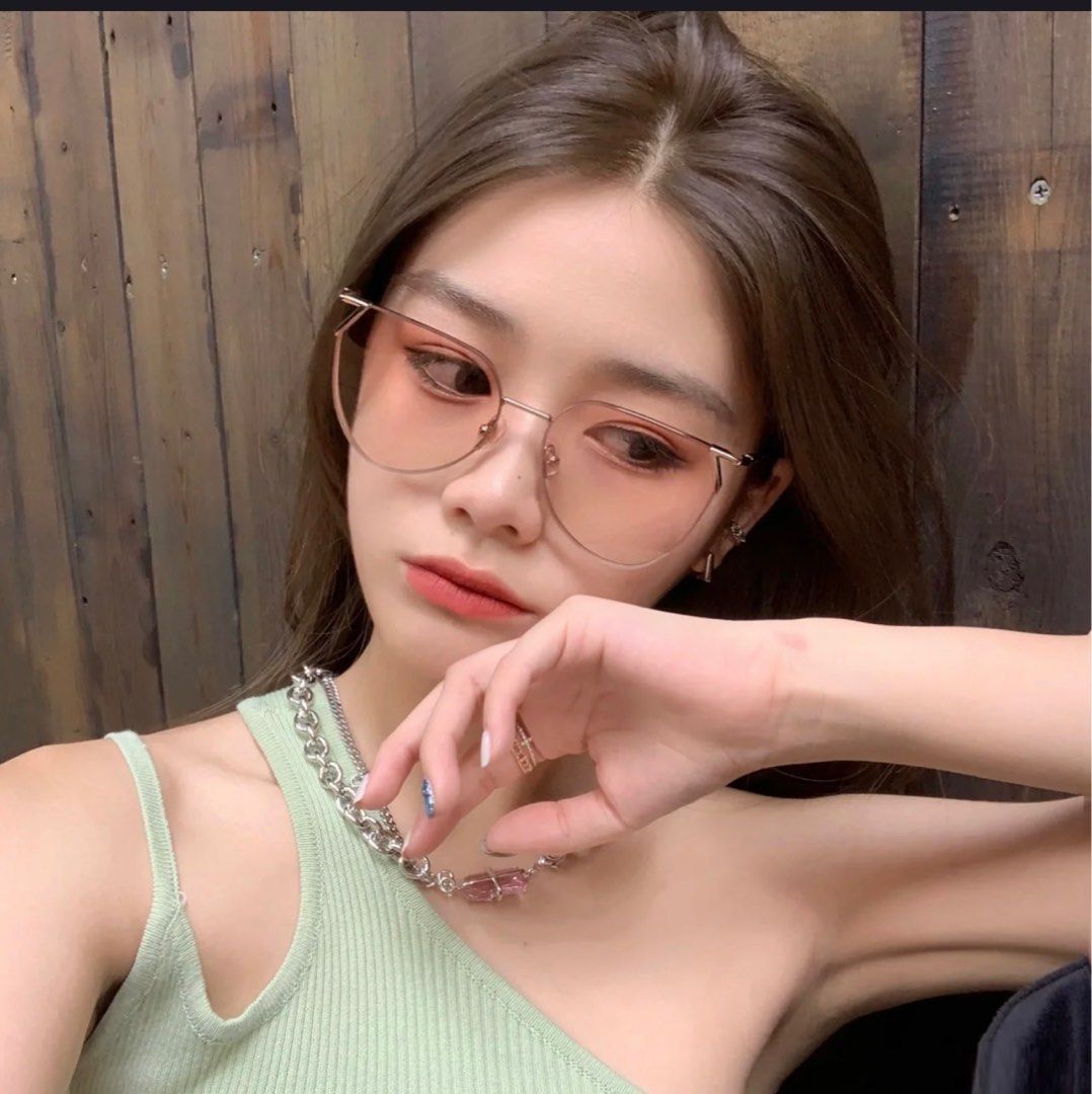 Blush pink sunglasses hotsell