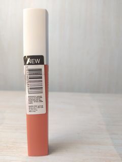 Super Stay Matte Ink kayaknya kw