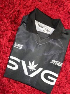 SVG X STONED (L)