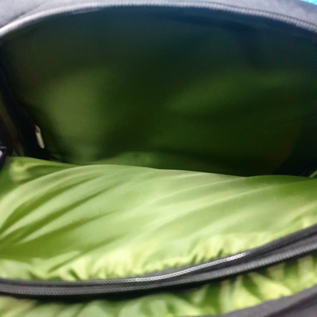 Targus Laptop Bag 17" Spruce EcoSmart® CheckpointFriendly Backpack