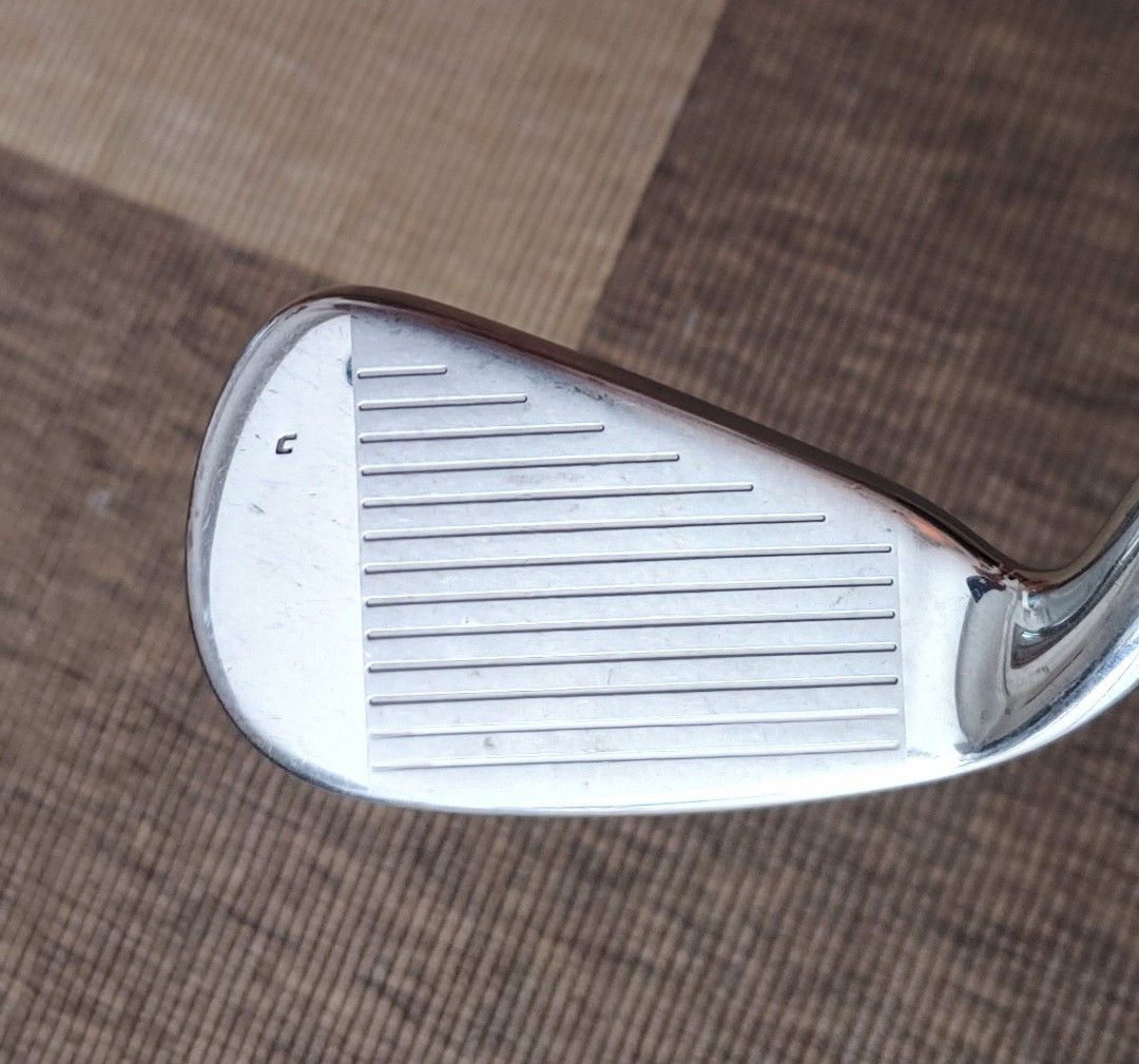 Set TaylorMade Burner golf - Sport & Plein air