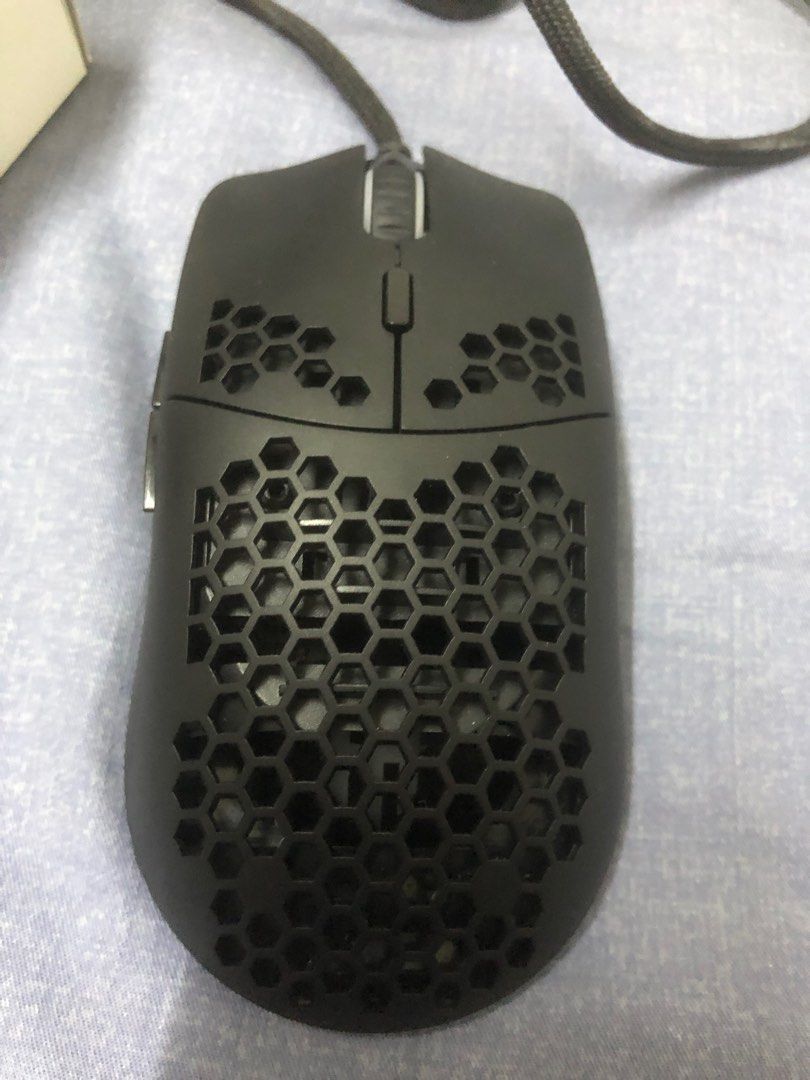 Tecware Mouse EXO L+, Computers & Tech, Parts & Accessories