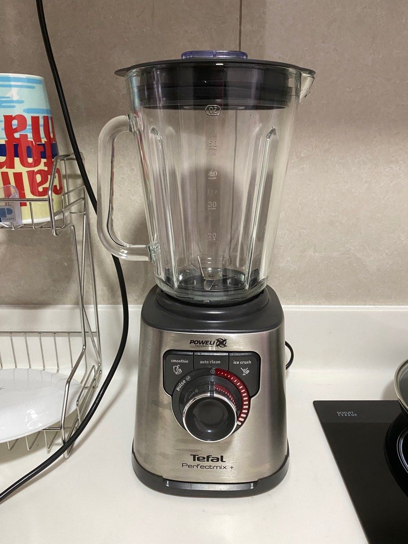 Tefal Perfect Mix Blender good as new!, TV & Home Appliances, Kitchen
