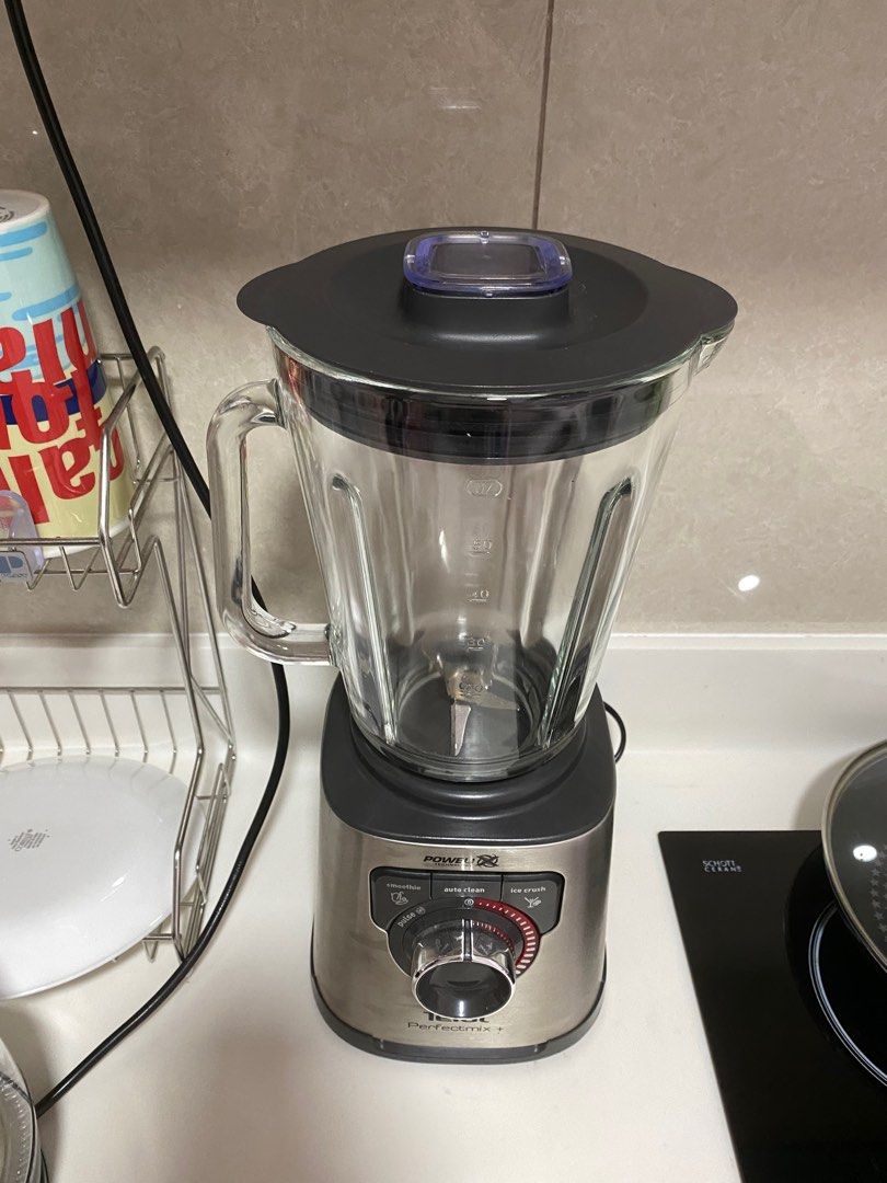 Tefal Perfect Mix Blender good as new!, TV & Home Appliances, Kitchen