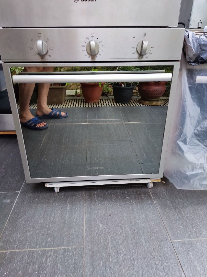 Teka,Brandt,Bosch oven (6Jan23), TV & Home Appliances, Kitchen Appliances, Ovens & Toasters on