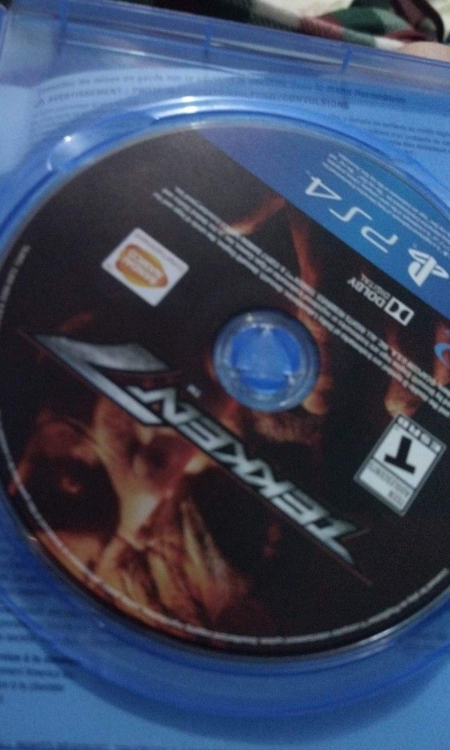 tekken 7 playstation tekken 7 playstation
