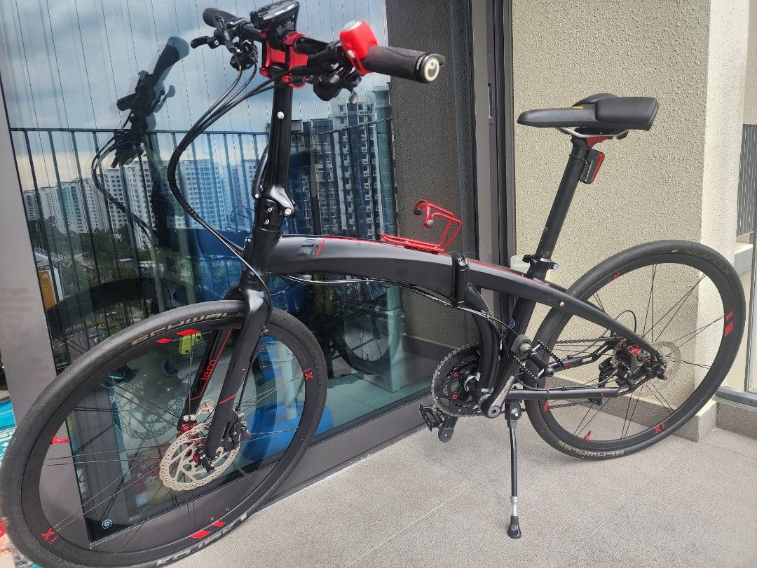 Tern eclipse sales x22 price