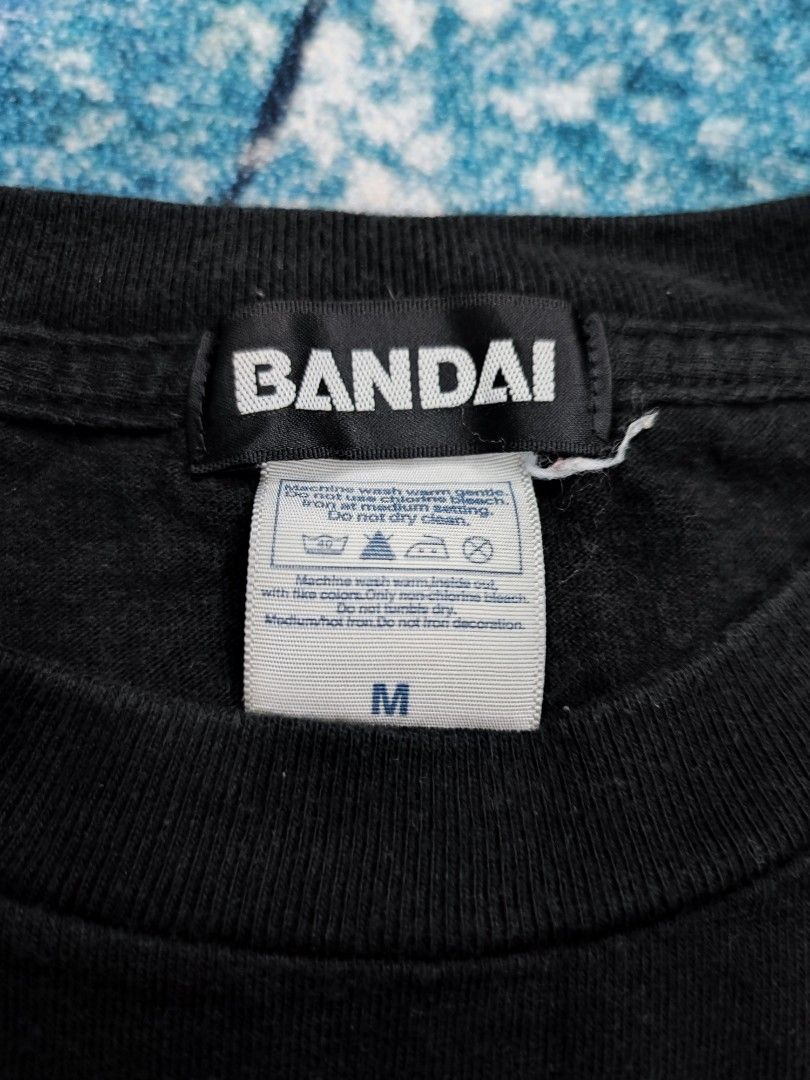 The Gundam Principality Of Zeon Official Bandai, Men's Fashion, Tops