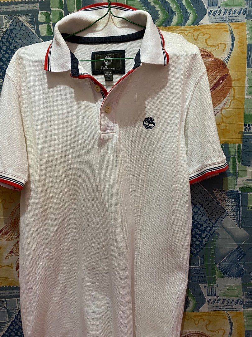 Timberland clearance earthkeepers shirt